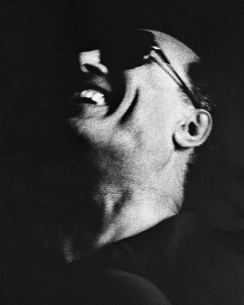 Abbas Kiarostami