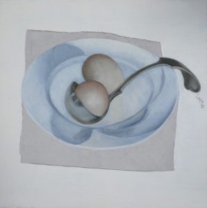 Eggs II