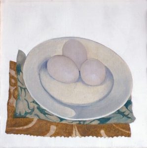 Eggs VI