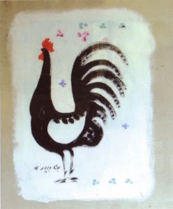 Rooster