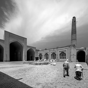 damghan-masjed